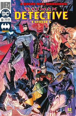 Batman. Detective Comics #19