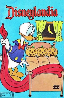 Disneylandia (Grapa) #437