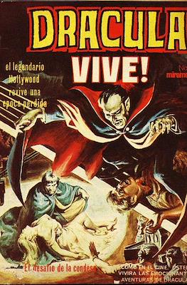 Dracula vive #3