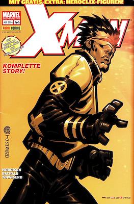 X-Men Vol. 2 #44