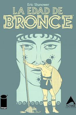 La Edad de Bronce #16