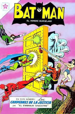 Batman #132