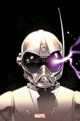 Star Wars: Dark Droids (2023 Variant Cover) #3.4