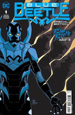 Blue Beetle Special Edition (2023)