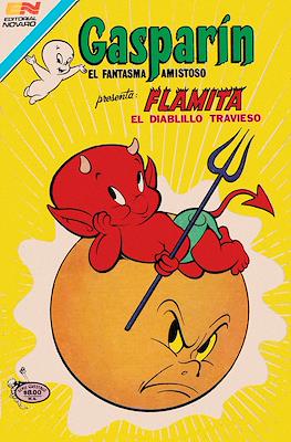 Gasparín el fantasma amistoso #59