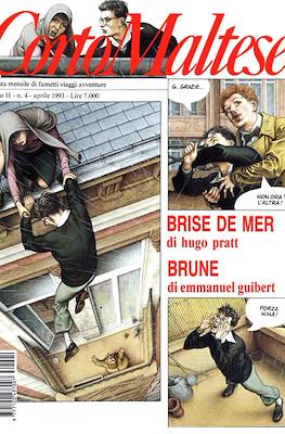 Corto Maltese #XI 4