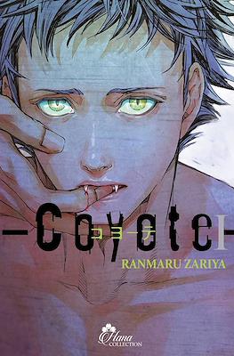 Coyote #1