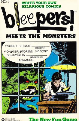 Bleepers! #3