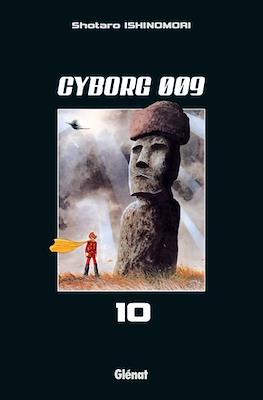 Cyborg 009 #10