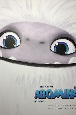 The Art of Abominable