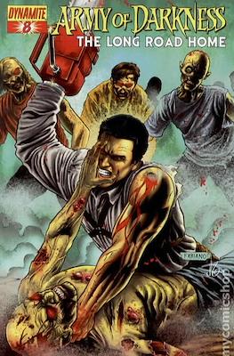 Army of Darkness (2007) (Comic Book) #8