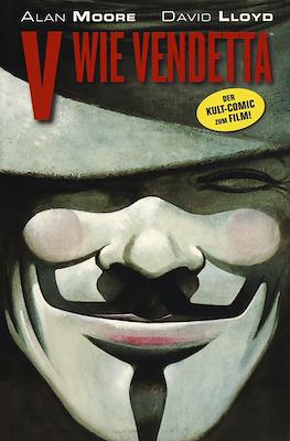 V wie Vendetta