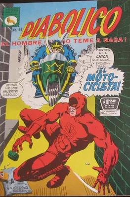 Diabólico #64