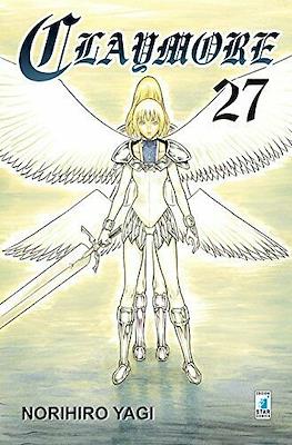 Claymore #27