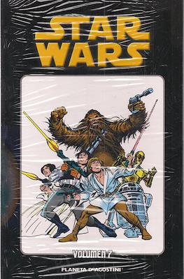 Star Wars (Cartoné) #7