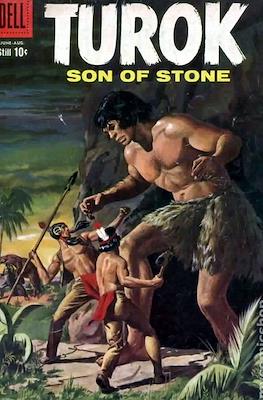 Turok Son of Stone #16