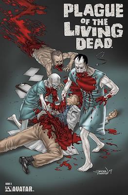 Plague of the Living Dead #3