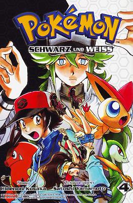 Pokémon - Schwarz und Weiß #4