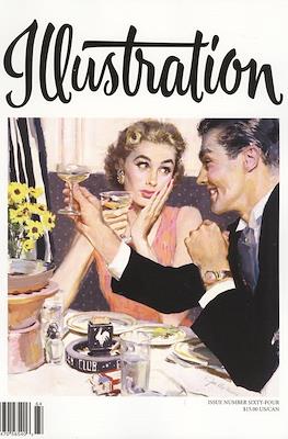 Illustration Magazine #64