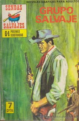 Sendas Salvajes