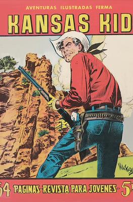 Colección Aventuras ilustradas (1958) #69