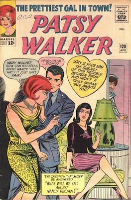 Patsy Walker (1945-1965) #120