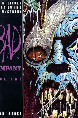 Bad Company (1987-1988) #2