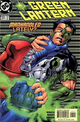 Green Lantern Vol.3 (1990-2004) #131