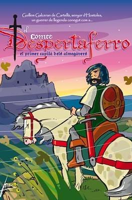 El Comte Despertaferro