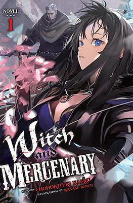 Witch and Mercenary #1