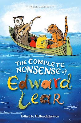 The Complete Nonsense of Edward Lear