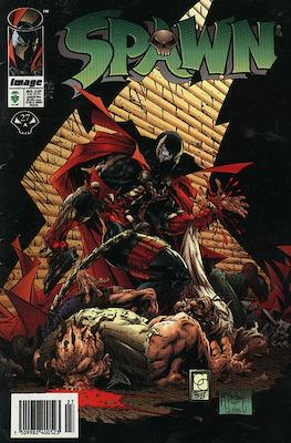 Spawn #27