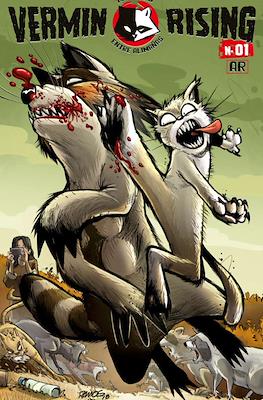 Vermin Rising: Marañas Entre Alimañas
