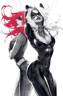 Mary Jane & Black Cat (Variant Cover) #1.61
