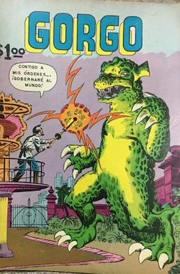 Gorgo #2