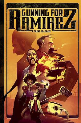 Gunning for Ramirez