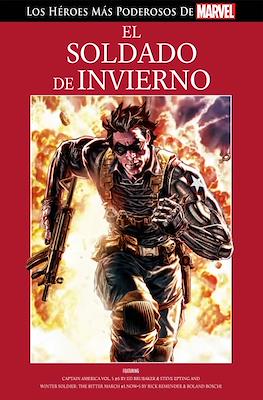 Los Héroes Más Poderosos de Marvel (Cartoné) #59