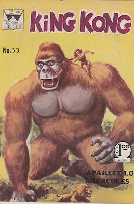 King Kong #63