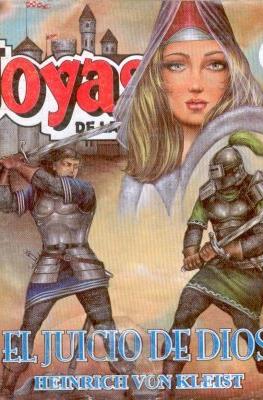 Joyas de la Literatura #82