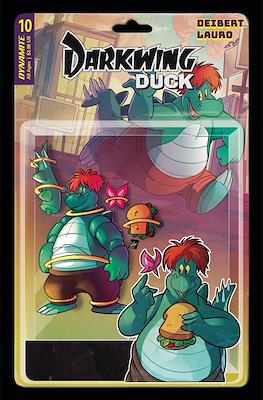 Darkwing Duck (2023 Variant Cover) #9.5