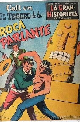 La gran historieta #135