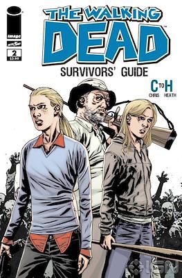 The Walking Dead Survivors' Guide #2