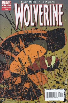 Wolverine / Dark Wolverine (2003-2010) #41