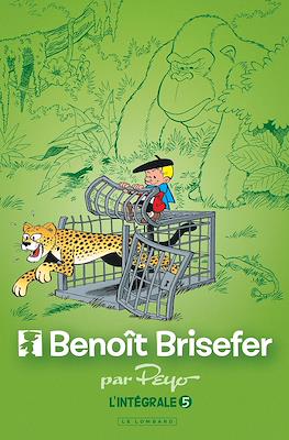 Benoît Brisefer. L'intégrale #5