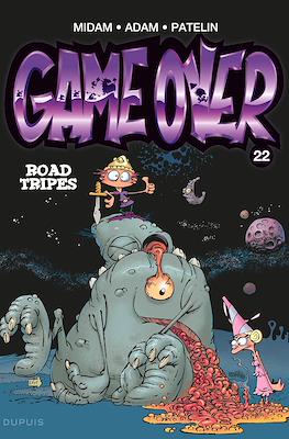 Game Over #22