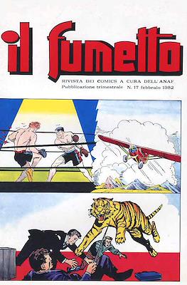 Il fumetto. 2ª serie #17
