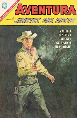 Aventura #468