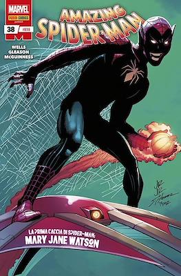L'Uomo Ragno / Spider-Man Vol. 1 / Amazing Spider-Man #838