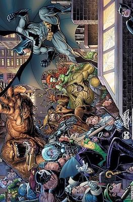 Detective Comics Vol. 1 (1937-2011; 2016-Variant Covers) #1027.13
