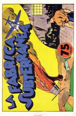 Juan Centella (1940) #42